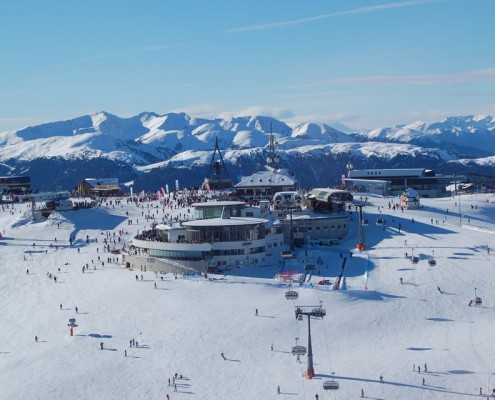 Kronplatz