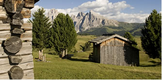 South Tyrol