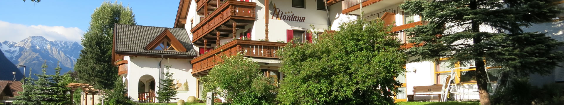 Residence Montana