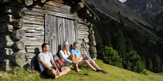 Valle d`Anterselva